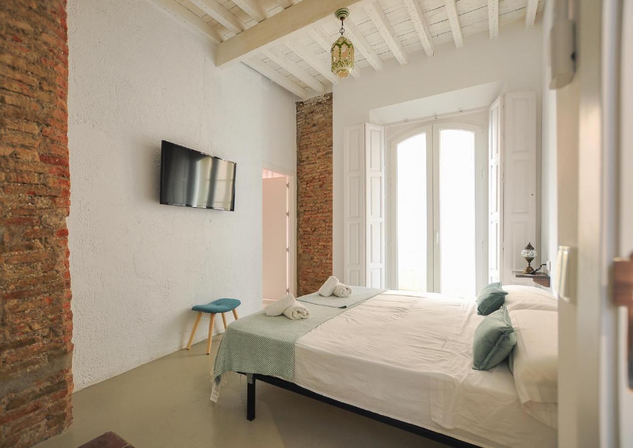 Gasthof Boutique Adults Recommended Málaga